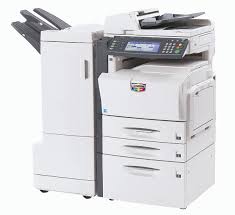 Заправка картриджа принтера Kyocera KM C3225