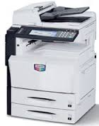 Заправка картриджа принтера Kyocera KM C3232