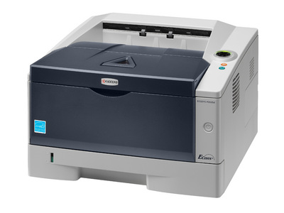 Заправка картриджа принтера Kyocera ECOSYS P2035d