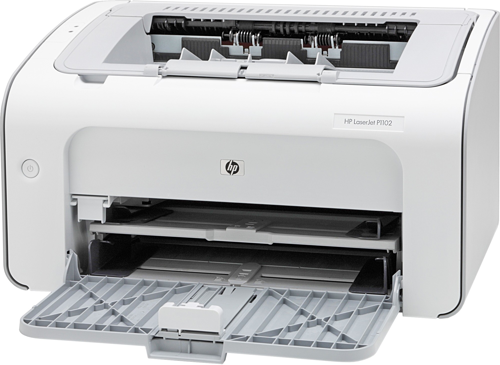 Заправка картриджа принтера HP LJ P1102