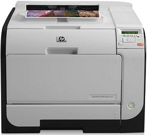 Заправка картриджа принтера HP LJ 300 M351 Pro