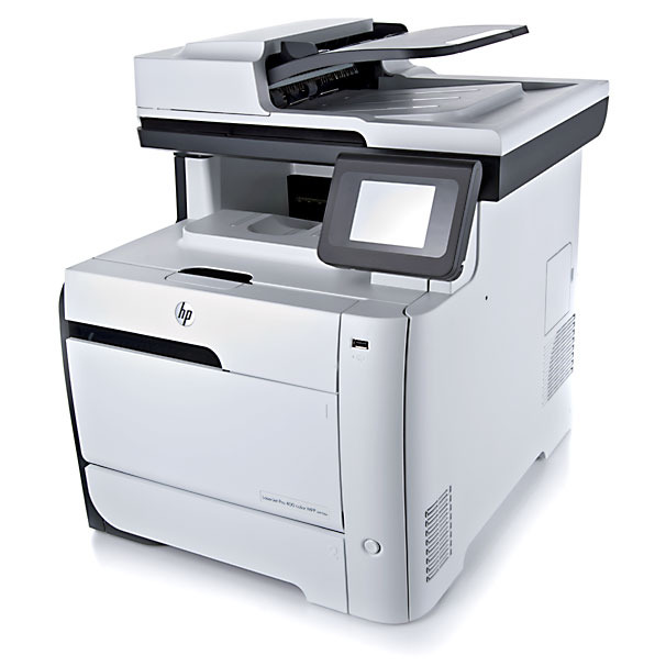 Заправка картриджа принтера HP Laser Jet PRO M475