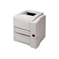 Заправка картриджа принтера HP Laser Jet 2200DTN