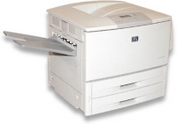 Заправка картриджа принтера HP Laser Jet 9000