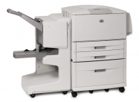 Заправка картриджа принтера HP Laser Jet 9000mfp