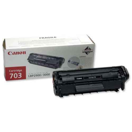 Картридж для Canon 703 OEM