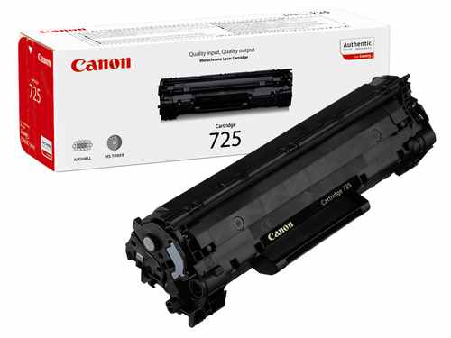 Картридж для Canon 725 OEM