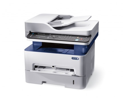Заправка картриджа принтера Xerox WC 3215
