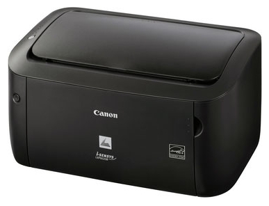 Заправка картриджа принтера Canon LBP-6020B