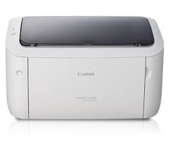 Заправка картриджа принтера Canon LBP-6030