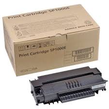 Заправка тонер-картриджа Ricoh Type SP 1000E для Ricoh Aficio SP1000S/SP1000SF Fax 1140L/Fax 1180L