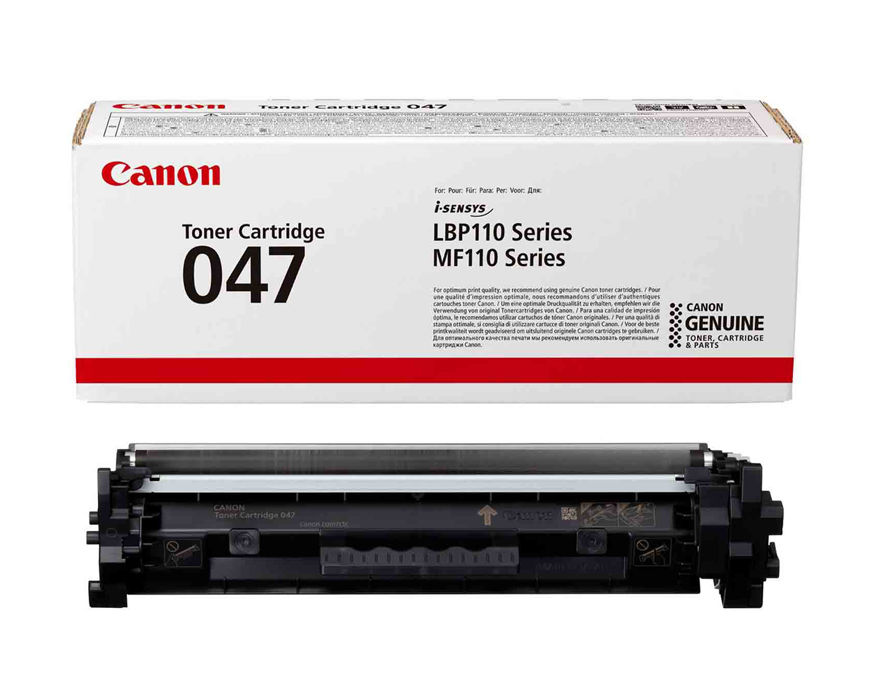 Заправка картриджа Canon 051 для Canon i-SENSYS LBP162dw

